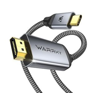 WARRKY Preview