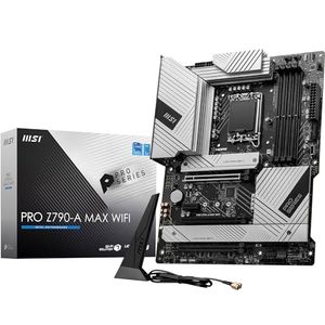 MSI Preview
