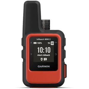 GARMIN Preview