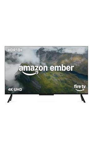 AMAZON Preview