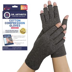 DR. ARTHRITIS Preview