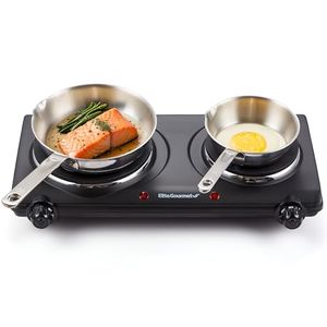 ELITE GOURMET Preview