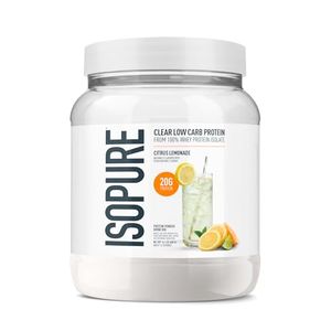 ISOPURE Preview