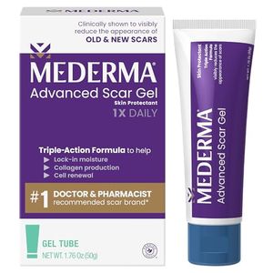 MEDERMA Preview