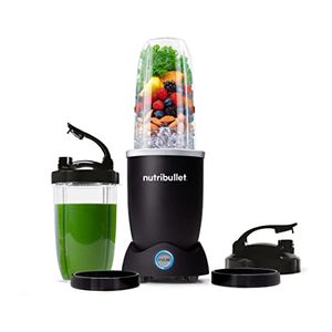 NUTRIBULLET Preview