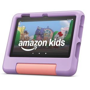 AMAZON Preview