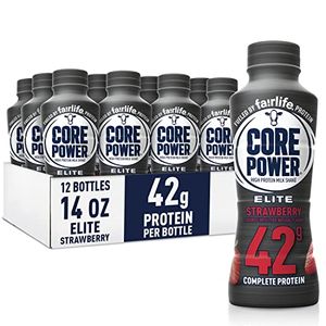 CORE POWER Preview