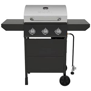 NEXGRILL Preview