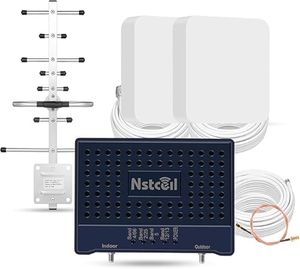 NSTCELL Preview