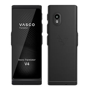 VASCO ELECTRONICS Preview