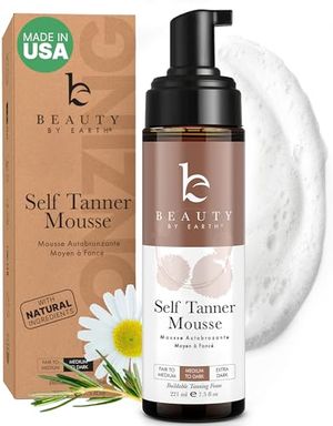 BEAUTY BY EARTH Preview