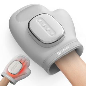 COMFIER Preview