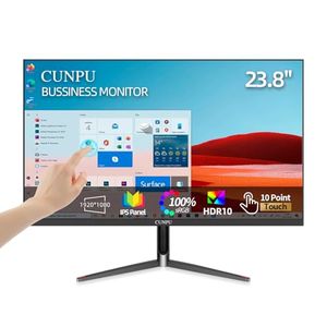CUNPU Preview