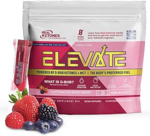 REAL KETONES Preview