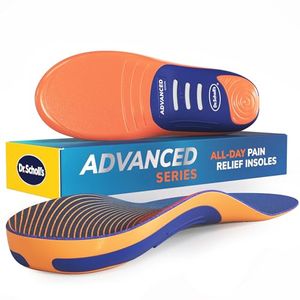 DR. SCHOLL'S Preview