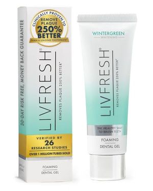 LIVFRESH Preview