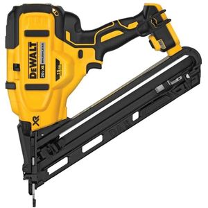 DEWALT Preview
