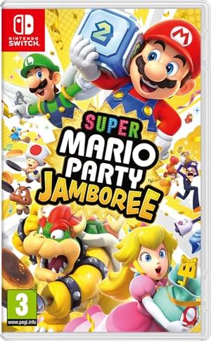 NINTENDO Preview
