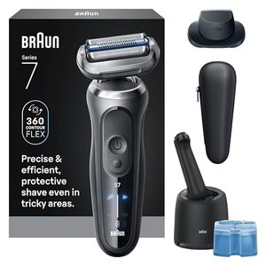 BRAUN Preview