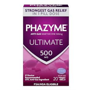 PHAZYME Preview