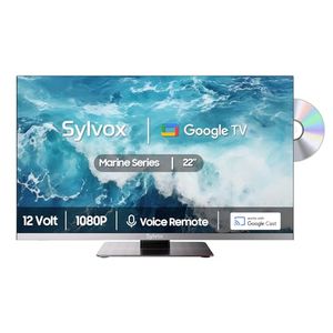 SYLVOX Preview