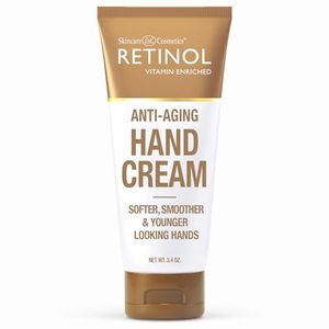 RETINOL Preview
