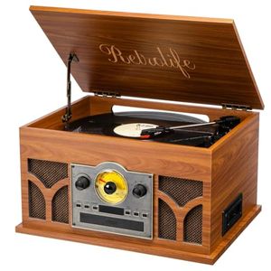 RETROLIFE Preview