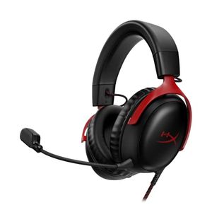 HYPERX Preview