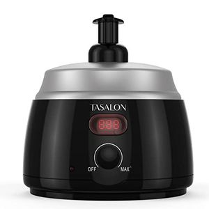 TASALON Preview