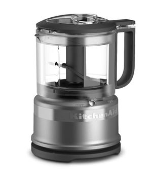 KITCHENAID Preview