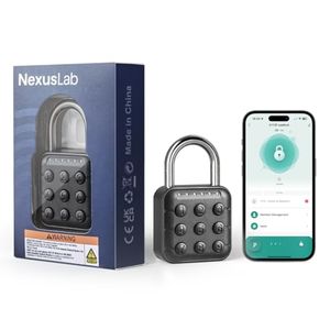 NEXUSLAB Preview