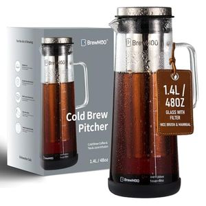 BREWMOO Preview