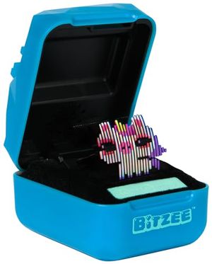 BITZEE Preview