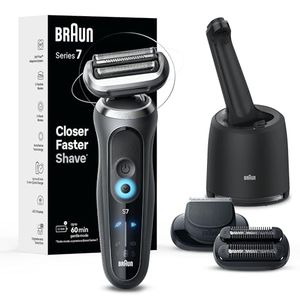BRAUN Preview