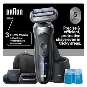 BRAUN Preview
