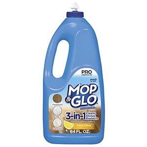 MOP & GLO Preview