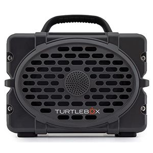 TURTLEBOX Preview