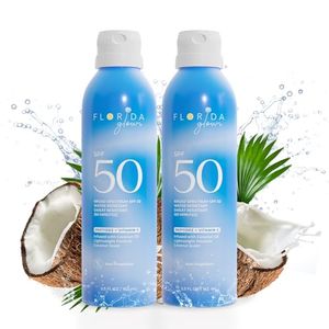 FLORIDA SALT SCRUBS Preview