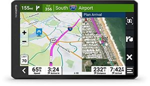 GARMIN Preview