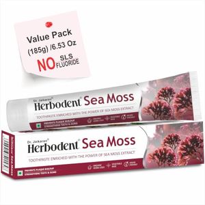HERBODENT Preview