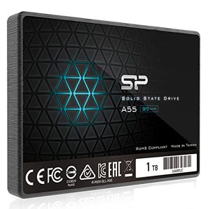 SILICON POWER Preview
