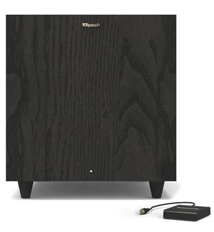 KLIPSCH Preview