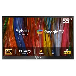 SYLVOX Preview