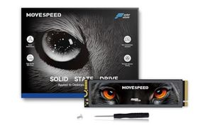 MOVE SPEED Preview