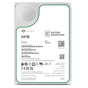 SEAGATE Preview