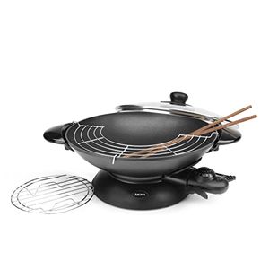 AROMA HOUSEWARES Preview