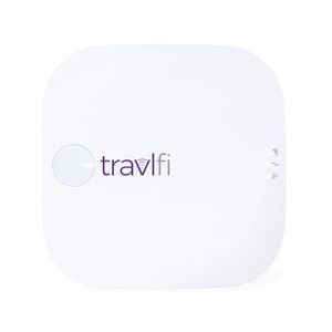 TRAVLFI Preview