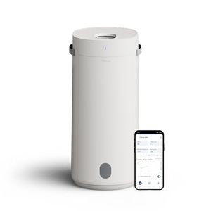 BLUEAIR Preview