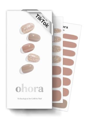 OHORA Preview