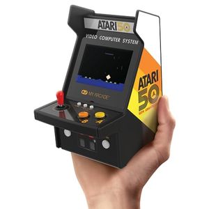 MY ARCADE Preview